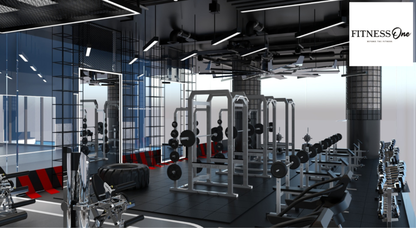 Fitness One Save Up to 80 Shop Now at GoWabi